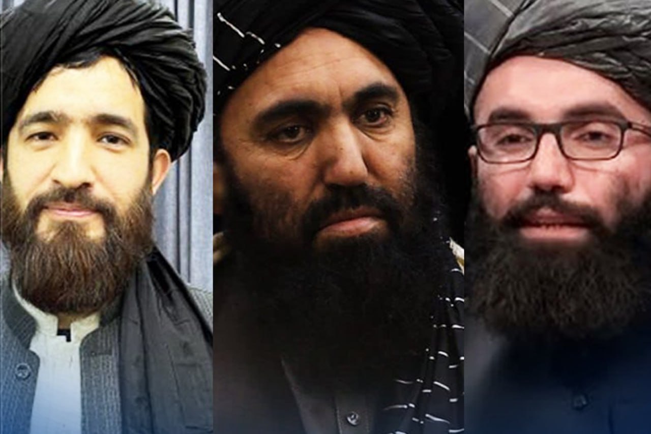 ریاض، هم زمان میزبان هیئت های طالبان و پاکستان شد