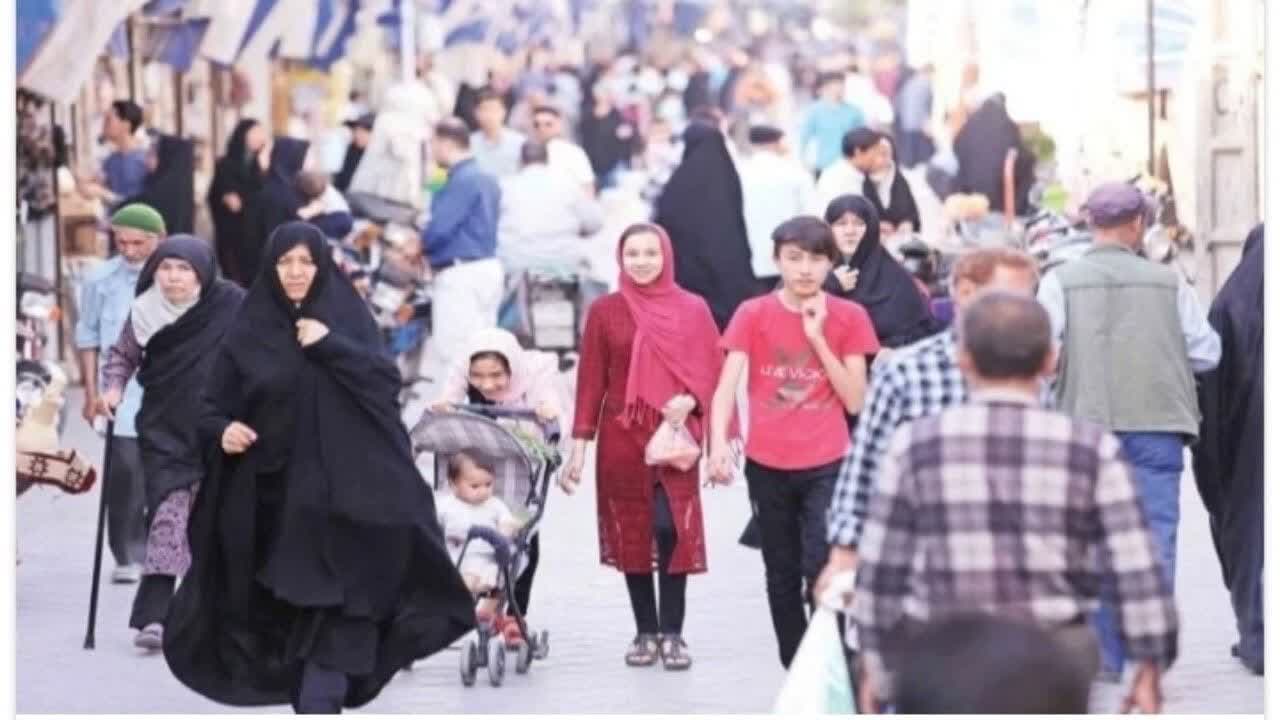  ترد اتباع خارجی در نظرآباد ولایت البرز ایران