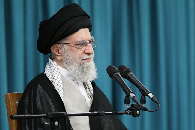 رهبر انقلاب اسلامی: رژیم صهیونیستی باید منتظر مجازاتی سخت باشد - خبرگزاری افغان ایرکا