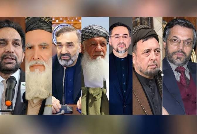 درانی: برنامه ای برای تغییر رژیم نداریم