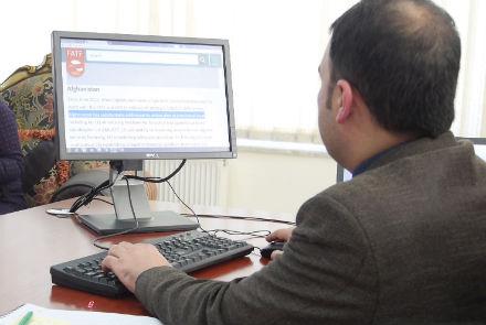 افغانستان از فهرست خاکستری خدمات بانکی جهانی بیرون شد  - خبرگزاری افغان ایرکا