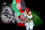 جشن استقلال 28 اسد زمانی برگزار خواهم کرد که... - خبرگزاری افغان ایرکا