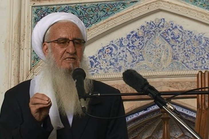  عالم برجسته اهل سنت افغانستان: فرقه ضاله وهابیت دست پرورده آمریکا است 