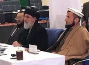 دست رد بر سینه ی حکمتیار - خبرگزاری افغان ایرکا