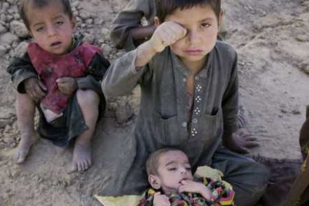 مردم افغانستان زندگی نمی کنند، برای زنده ماندن تقلا می کنند - خبرگزاری افغان ایرکا