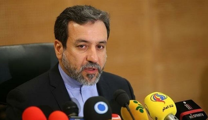 ایران: صبر ما در آستانه لبریز شدن است/ واشنگتن مسئول هر گونه برخورد سپاه و ارتش آمریکا