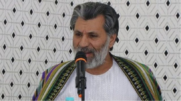 یک نامزد انتخابات ریاست جمهوری از گرفتن اعتبارنامه خودداری کرد - خبرگزاری افغان ایرکا