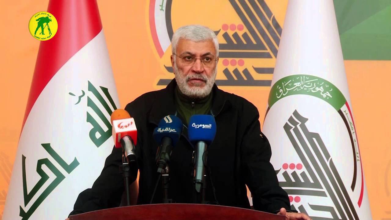 الحشد الشعبی: آمریکا مسؤول حوادث اخیر در پایگاه های عراق است - خبرگزاری افغان ایرکا