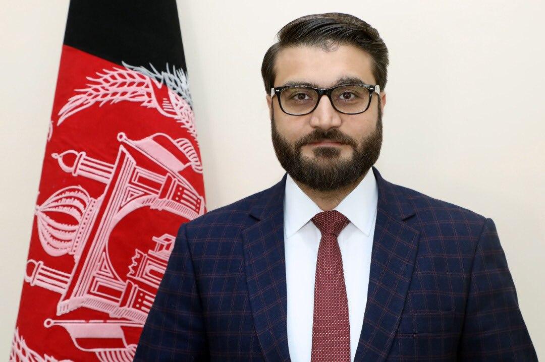 مشاور امنیت ملی کشورمان عازم تهران شد - خبرگزاری افغان ایرکا