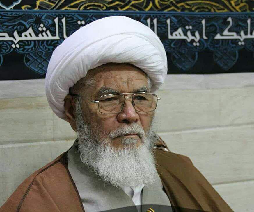 رئیس شورای علمای اهل تشیع کشور: شهید سلیمانی کابوس متجاوزان و تکفیری ها بود - خبرگزاری افغان ایرکا