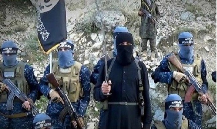 افغانستان به تنهایی قادر به شکست داعش نیست - خبرگزاری افغان ایرکا