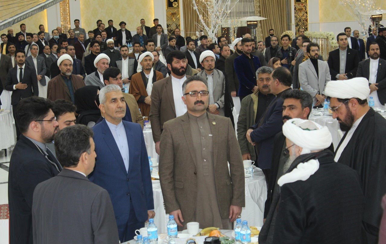 مولوی خداداد صالح: پیروزی انقلاب اسلامی ایران مایه افتخار همه مسلمانان است - تصویر دوم خبر