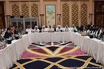 لیست هیات شش نفره حکومت به قطر - خبرگزاری افغان ایرکا