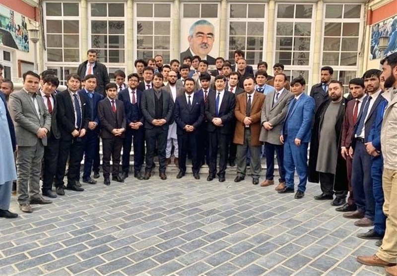 تیم «عبدالله» آغاز اولین روز کاری خود را اعلام کرد  - خبرگزاری افغان ایرکا