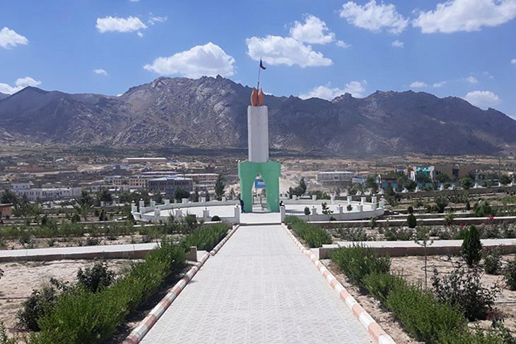 کرونا؛ اگر به دایکندی توجه نشود به «قربان گاه انسانی» تبدیل خواهد شد - خبرگزاری افغان ایرکا