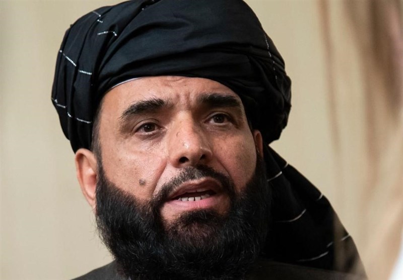  طالبان: دولت افغانستان در مذاکرات بین الافغانی ایجاد مانع می کند  - خبرگزاری افغان ایرکا