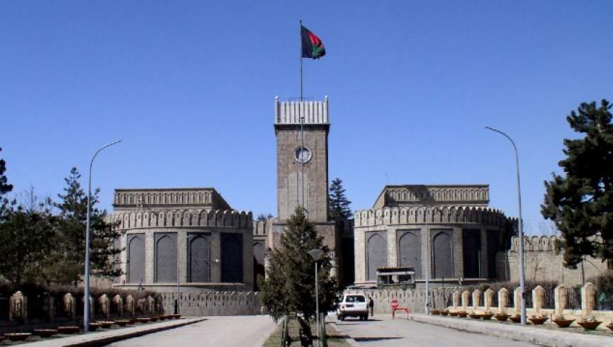 اشرف غنی هیأتی را برای بررسی قتل مسافران افغان در مرز ایران تعیین کرد - خبرگزاری افغان ایرکا