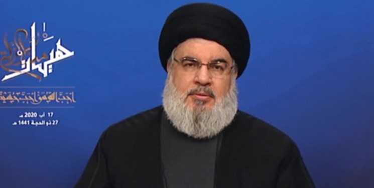 سید حسن نصرالله: فعالان شبکه های مجازی صفحاتشان را به منبر حسینی تبدیل کنند - خبرگزاری افغان ایرکا
