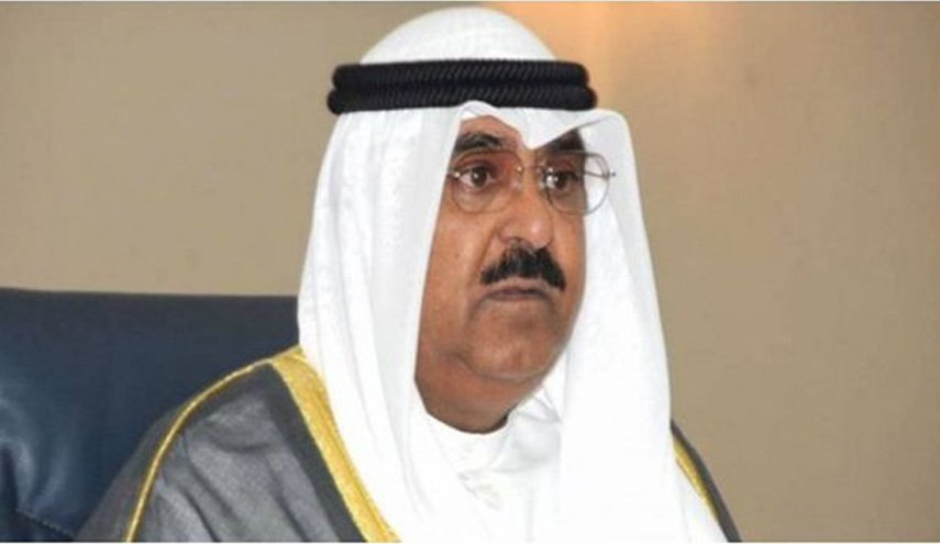  ولیعهد کویت تعیین شد  - خبرگزاری افغان ایرکا
