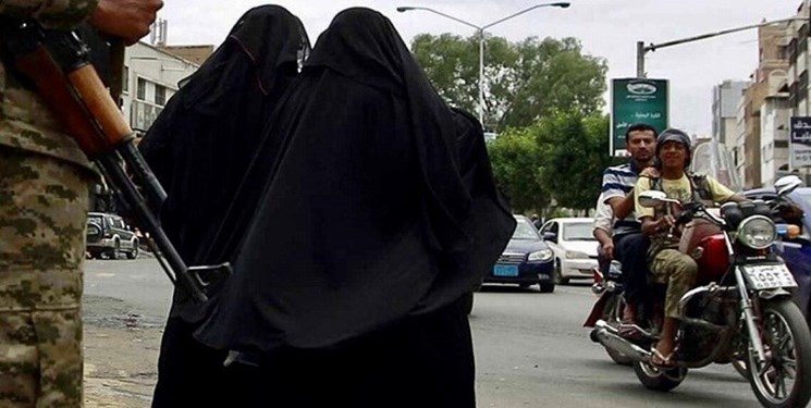 شبه نظامیان «هادی» و متحد عربستان، هفت زن را در «مأرب» یمن ربودند - خبرگزاری افغان ایرکا