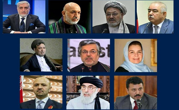  یک هیات یازده نفری از افغانستان روز جمعه برای گفتگو با طالبان به دوحه می روند - خبرگزاری افغان ایرکا