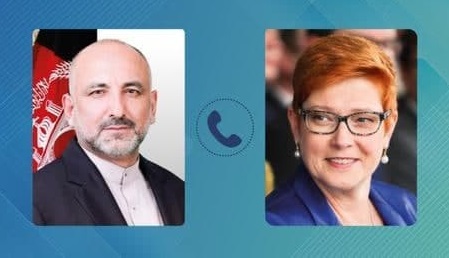 وزیرخارجه استرالیا: ادامه کشتار غیرنظامیان از سوی طالبان نگران کننده است - خبرگزاری افغان ایرکا