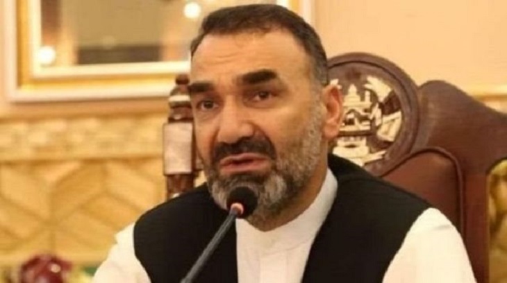  نور: در صورت عدم ایجاد حکومت همه شمول، جنگ ادامه خواهد یافت - خبرگزاری افغان ایرکا