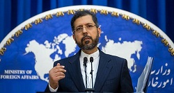 خطیب زاده: اولویت ایران ثبات و آرامش در افغانستان است - خبرگزاری افغان ایرکا