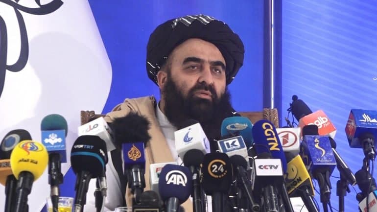  متقی: فشار برخی کشورها بر افغانستان تأثیر نخواهد گذاشت - خبرگزاری افغان ایرکا