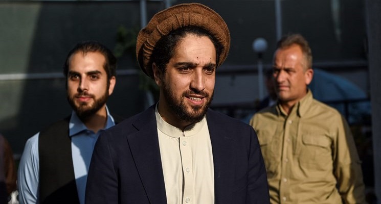 احمد مسعود خواستار تشکیل نظام فراگیر در افغانستان شد - خبرگزاری افغان ایرکا