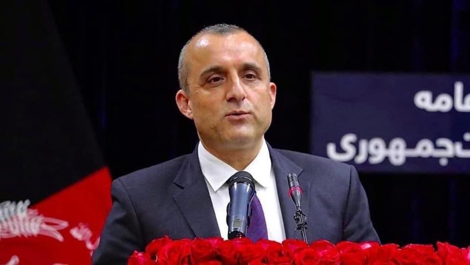 ‏صالح: ملا هیبت الله مُرده فعلا آی اس آی کارش را پیش می برد و به «حصار مرزی دیورند» نیاز نیست - خبرگزاری افغان ایرکا