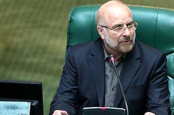 رئیس مجلس ایران: هوشیار باشیم تا این قبیل جنایت ها خدشه ای به برادری بین ملت ها وارد نکند - خبرگزاری افغان ایرکا