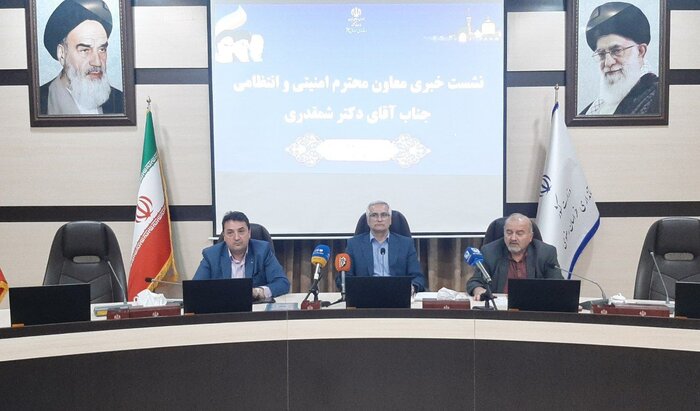 هیچ وقت به مهاجرین افغانستانی به چشم تهدید نگاه نکردیم  - خبرگزاری افغان ایرکا