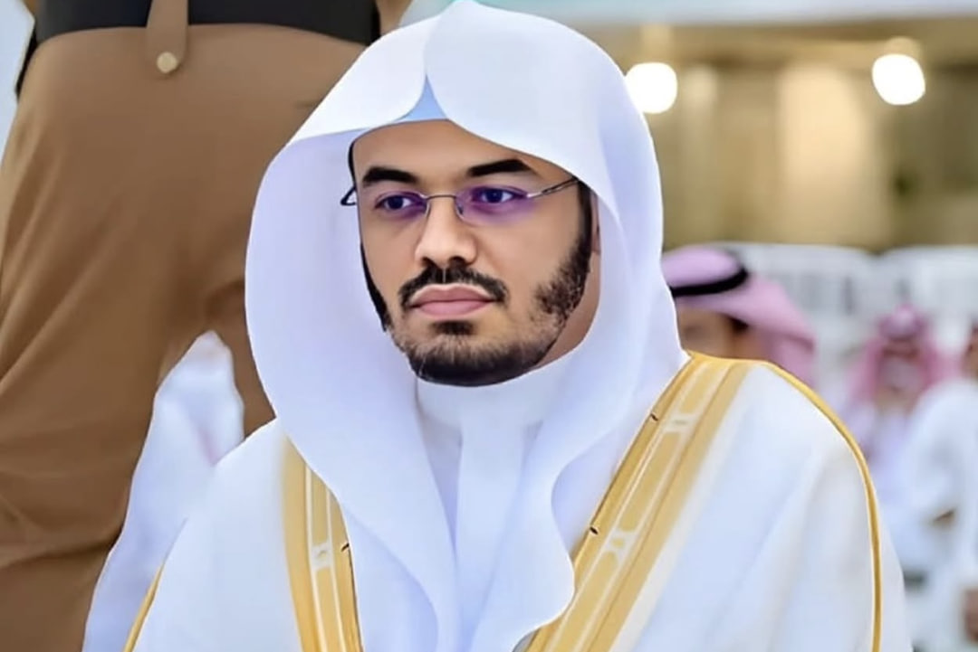 امام جماعت مسجدالحرام خواستار حمایت از ایران علیه اسرائیل شد - خبرگزاری افغان ایرکا