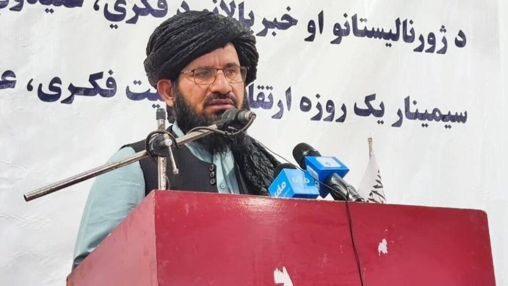 Pakistan’s attacks on Afghanistan will not go unanswered: Farahi