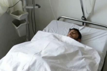  سربازان: حمله کننده گان از داخل قول اردوی شاهین همدستی شده بودند  - خبرگزاری افغان ایرکا