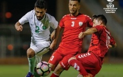 دومین شکست سنگین امیدها برابر میزبان؛ حذف تیم فوتبال 23 سال از رقابت مقدماتی آسیا - خبرگزاری افغان ایرکا