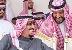 آل سعود، سازمان ملل را تهدید کرد - خبرگزاری افغان ایرکا