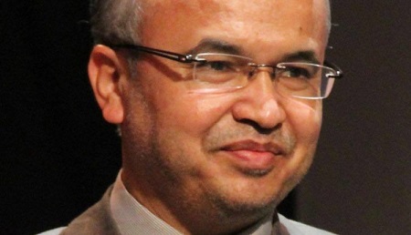 محمود بلیغ به عنوان والی دایکندی مقرر شد - خبرگزاری افغان ایرکا