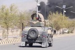  کمیسیون مستقل حقوق بشر حمله های اخیر طالبان را جنایت جنگی خواند  - خبرگزاری افغان ایرکا