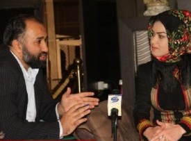 قبل از ستاره افغان، بعد از ستاره افغان (عکس) - خبرگزاری افغان ایرکا