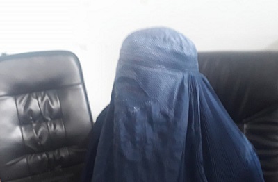 ماجرای لت وکوب زنی در تخار؛ ثریا از کسی شاکی نیست - خبرگزاری افغان ایرکا
