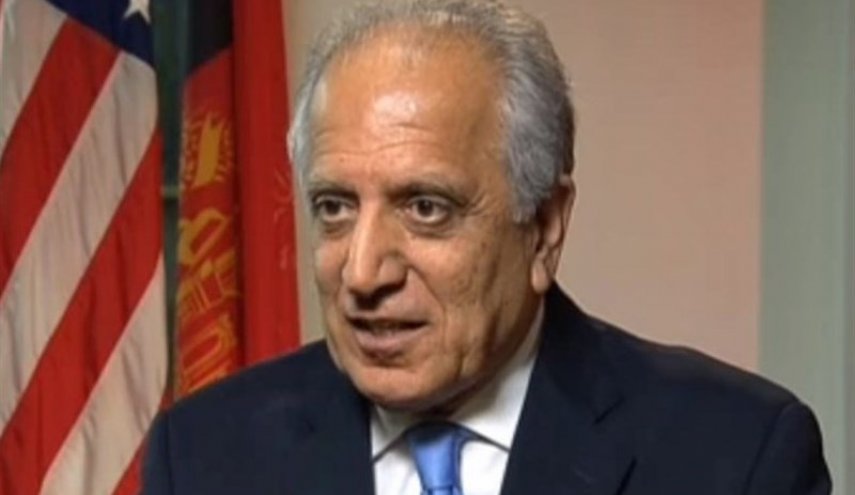 «زلمی خلیل زاد» مشاور پامپئو در امور افغانستان شد  - خبرگزاری افغان ایرکا