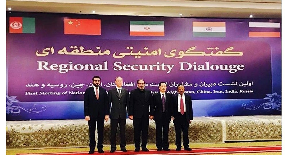 چرا پاکستان در نشست مشاوران امنیت ملی در تهران غایب بود؟ - خبرگزاری افغان ایرکا