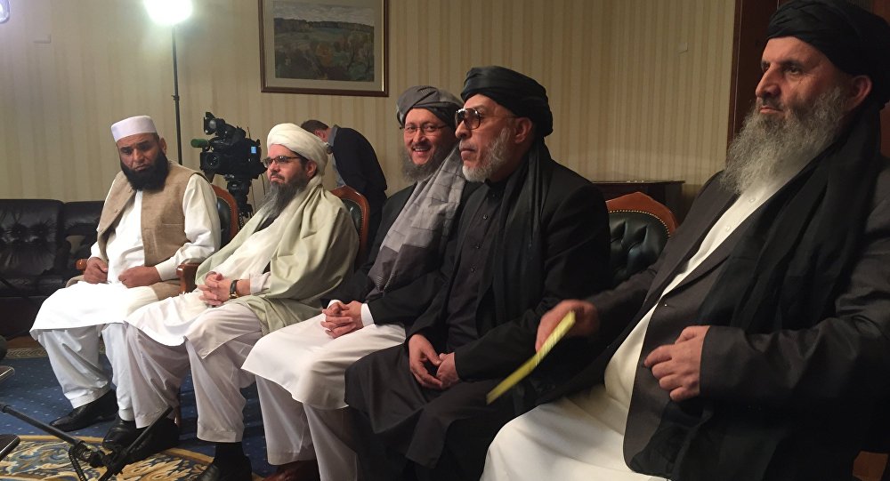 چرا طالبان با دولت افغانستان مذاکره نمی کند؟! - خبرگزاری افغان ایرکا