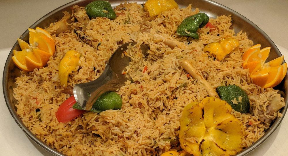 از اسراف تا گرسنگی در عربستان سعودی - خبرگزاری افغان ایرکا