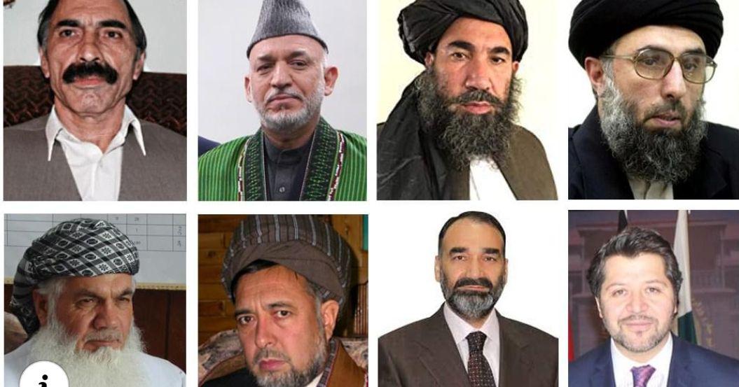 دستان خالی مسافرین نشست صلح مسکو - خبرگزاری افغان ایرکا