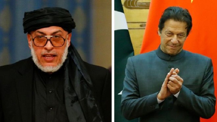 طالبان: نمایندگان ما هفته آینده با عمران خان دیدار می کنند - خبرگزاری افغان ایرکا
