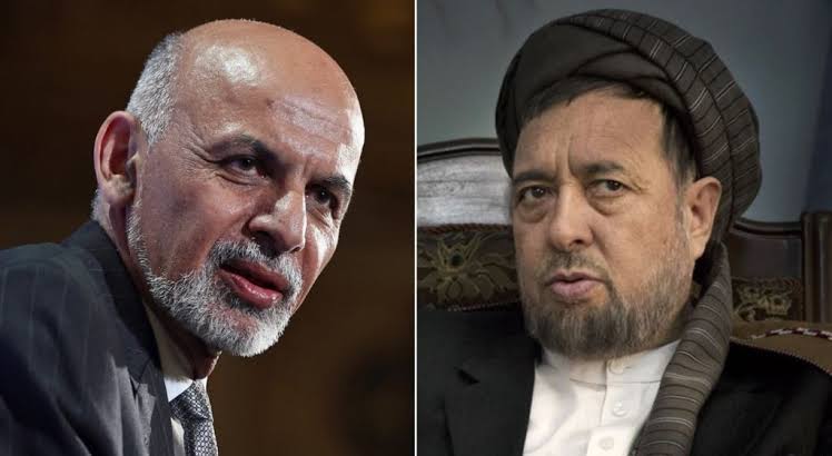 هشدار تند محقق به غنی: بازی های کثیف را کنار بگذار، مردم کجران را نجات بده! - خبرگزاری افغان ایرکا