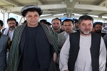 اعلام حمایت قوماندان نظام الدین قیصاری از رحمت الله نبیل! - خبرگزاری افغان ایرکا